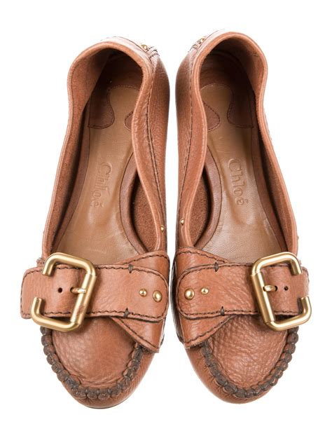 buckle chloe shoes|chloe shoes usa.